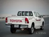 Toyota Hilux 2022